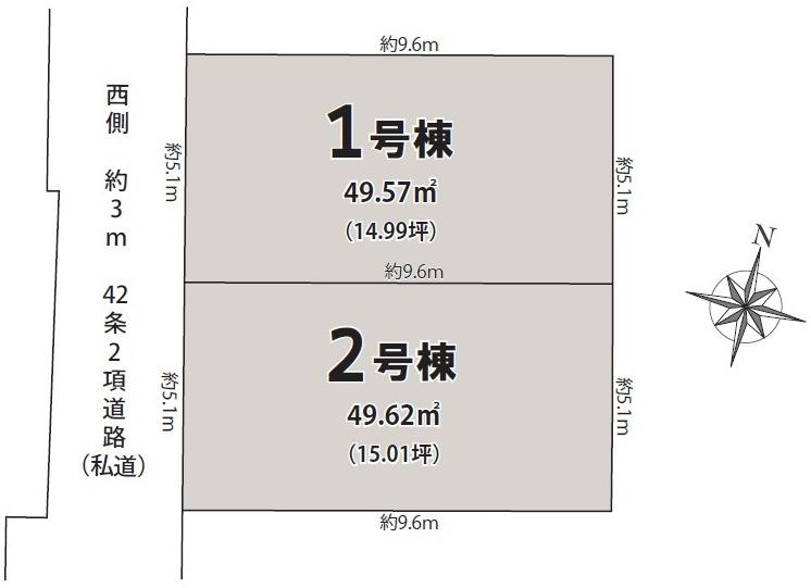 The entire compartment Figure