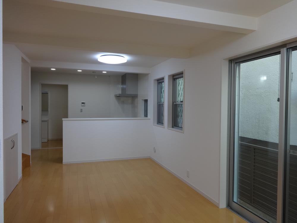 Living. Indoor (12 May 2013) Shooting