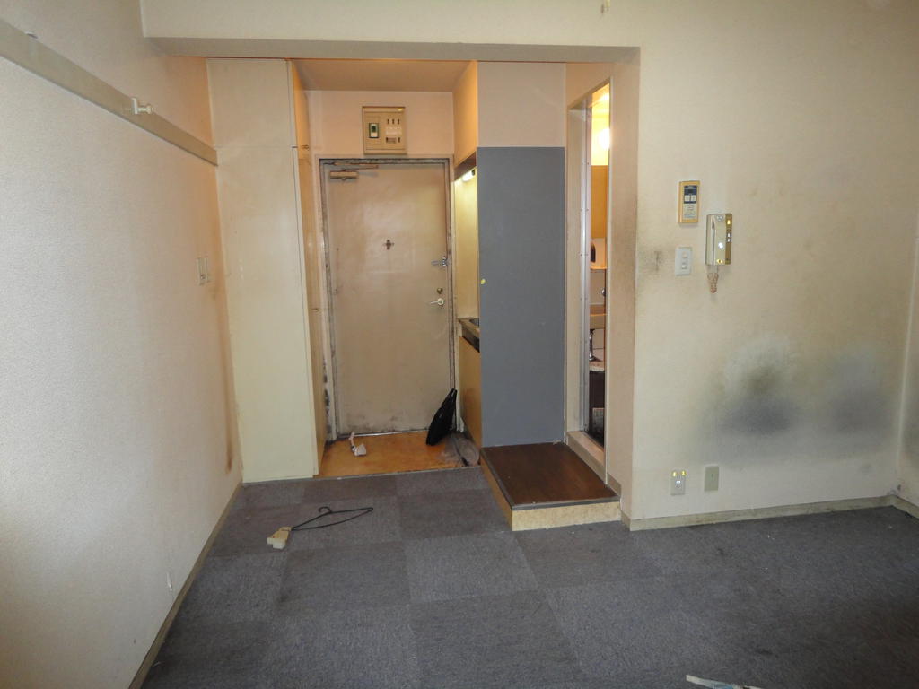 Living and room. Western-style 6.1 Pledge