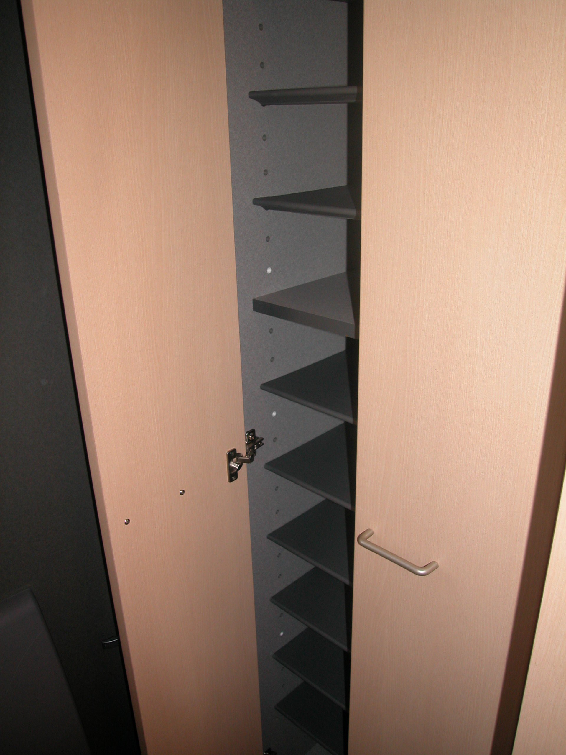 Receipt. Shoes with BOX