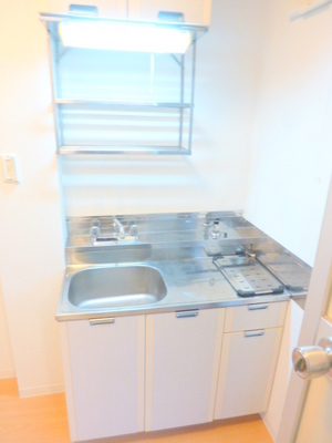 Kitchen.  ☆ Clean kitchen ☆ 