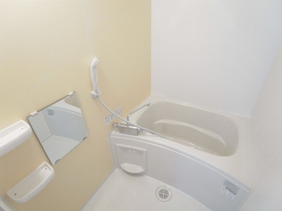 Bath. Bathroom Dryer