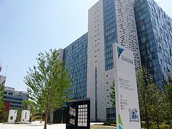 Other. 320m to Shinjuku Station (Other)