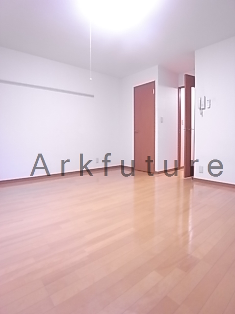 Living and room. In the square, Easy-to-use floor plan!