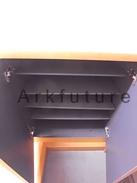 Receipt. Shoe box equipped!