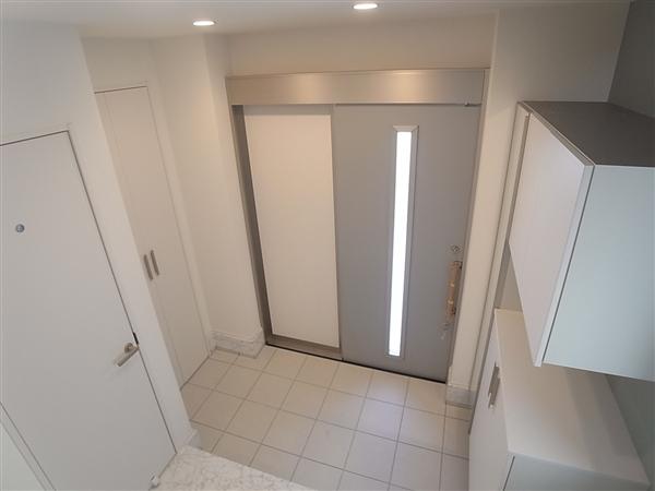 Entrance. Entrance ・ Entrance 2013 / 02 shooting