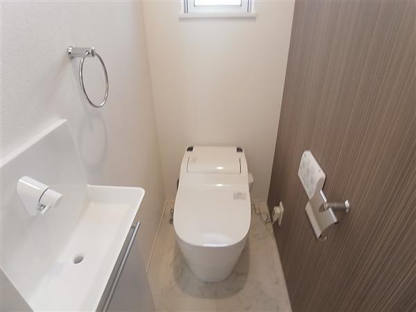 Toilet. WC 2013 / 01 shooting