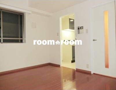 Living and room. 12 tatami certain LDK