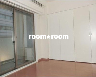 Other room space. South-facing room