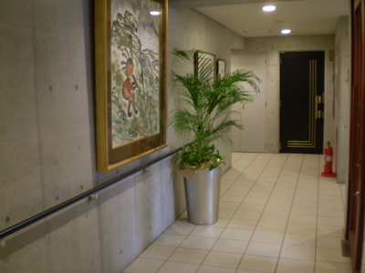 Other common areas