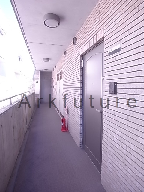 Other common areas. Also in good cleaning shared corridor ☆ 