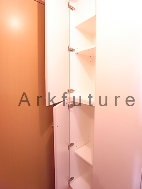 Receipt. There is also housed in the entrance part! 