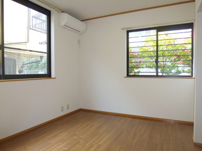 Living and room. ☆ top floor Corner room 2 Menmado