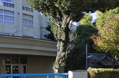 Primary school. 691m until Sekiguchi Utenamachi elementary school (elementary school)