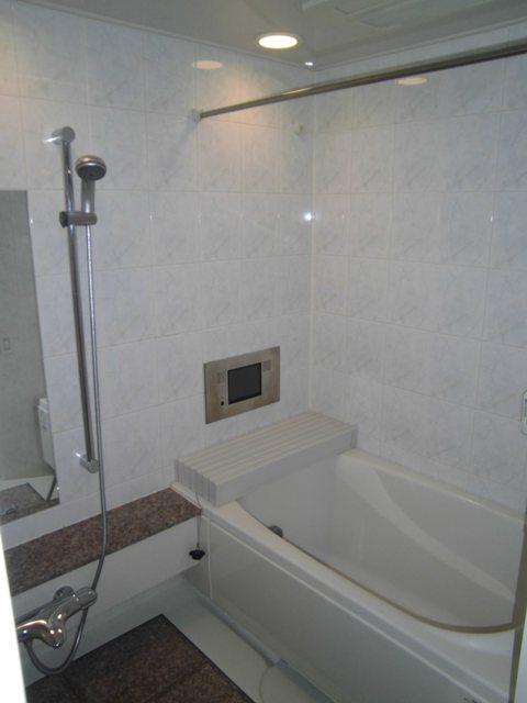 Bathroom. Indoor (September 2013) Shooting