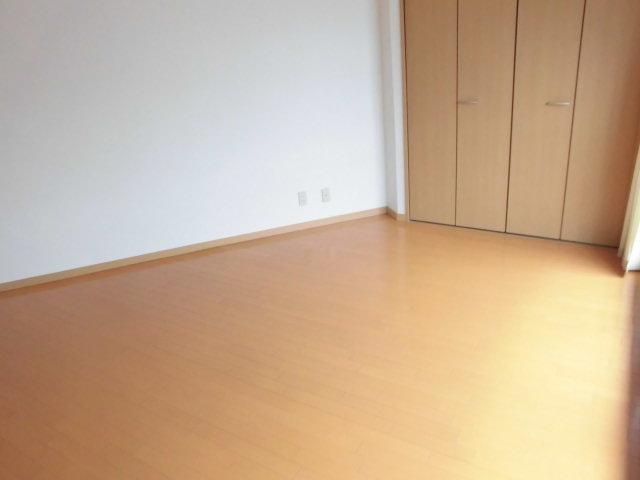 Non-living room