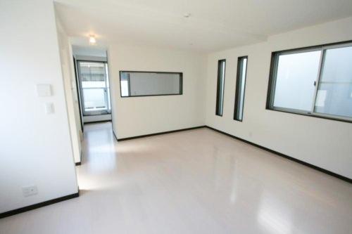 Same specifications photos (living). Living example of construction