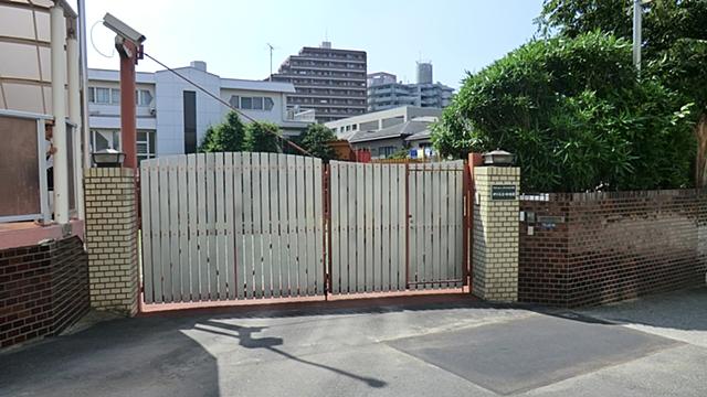 kindergarten ・ Nursery. 337m until Kai kindergarten extending