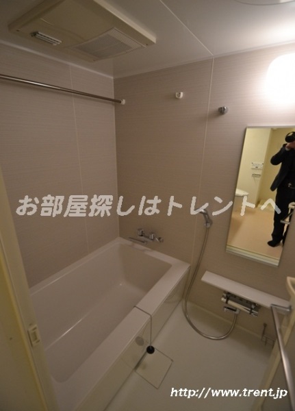 Bath. It is a photograph of the same building 1K (another type).