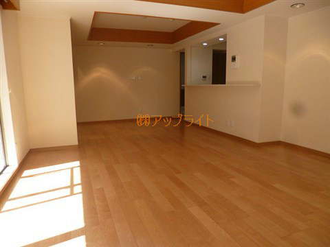 Other room space. Living