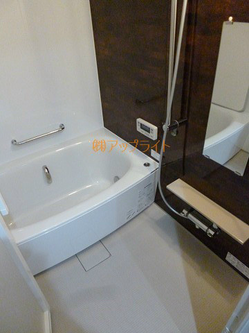 Bath. Add cooked & bathroom dryer