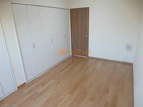 Other room space. Western style room