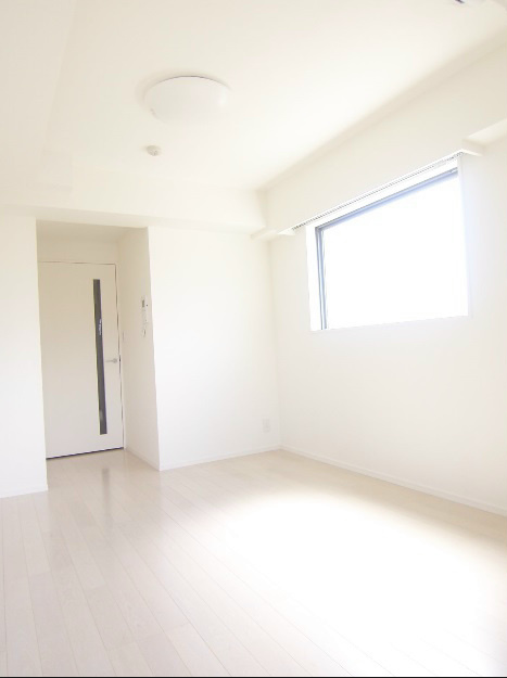 Other room space. Spacious floor plan