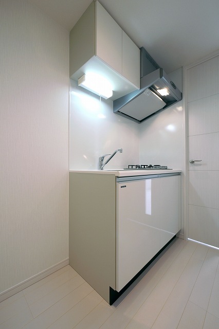 Kitchen. 2-neck system Kitchen! 