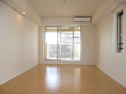 Living and room. Living