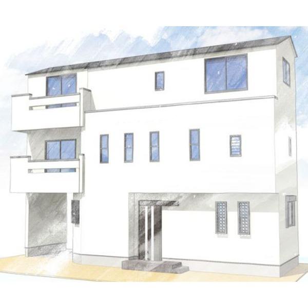 Other local. Example of construction Other site appearance reference image Perth