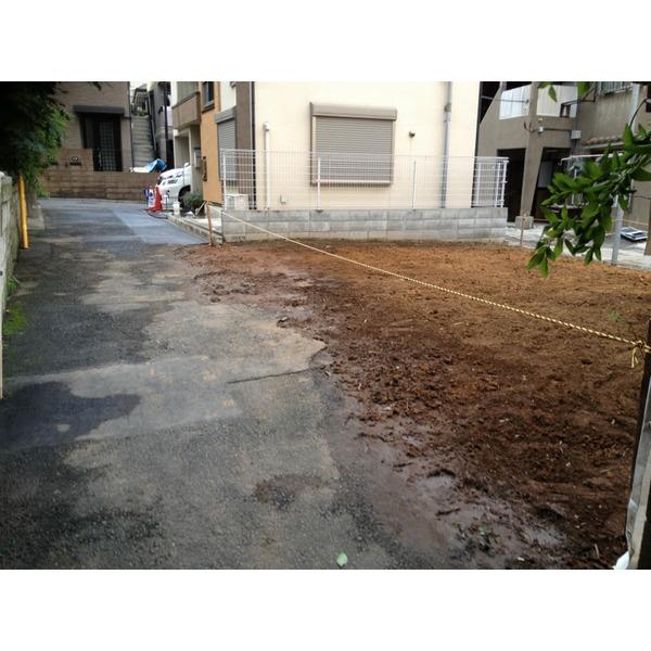 Local photos, including front road