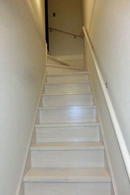 Entrance. Corridor part