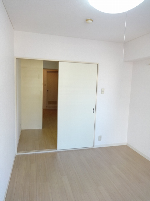 Other room space. bedroom