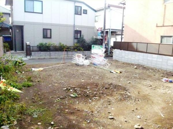 Local land photo. 2013 / 12 / 17 shooting 