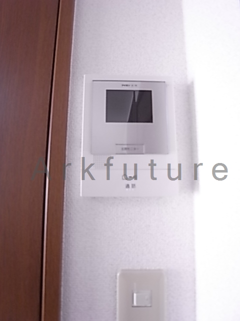 Other Equipment. Worry women monitor phone equipped