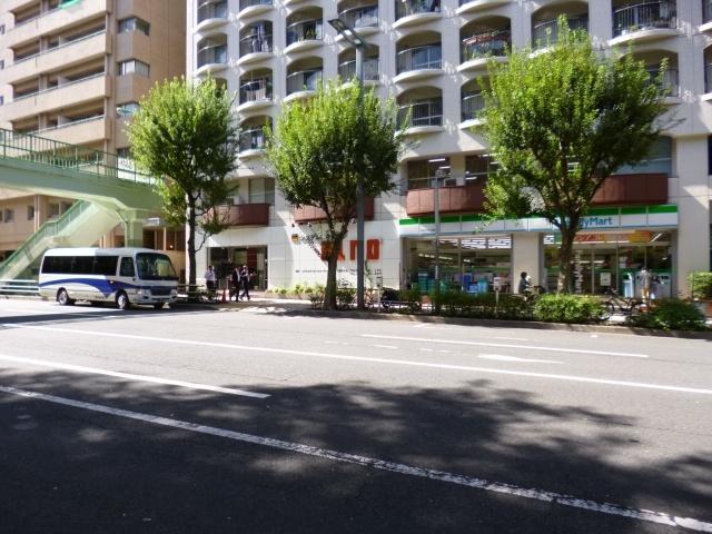 Other local. Twelve companies Street