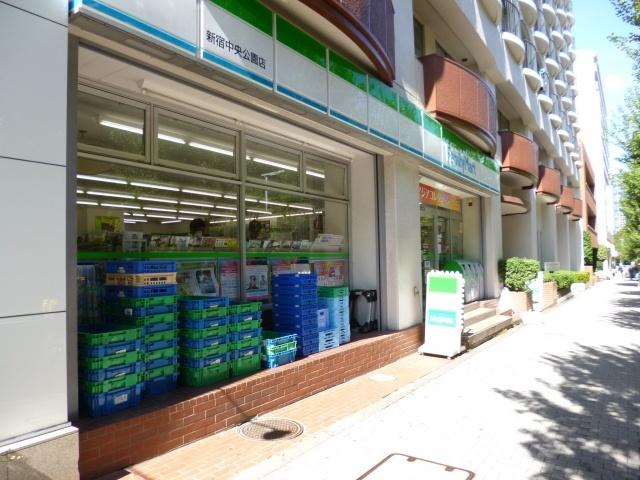 Other local. Convenience store