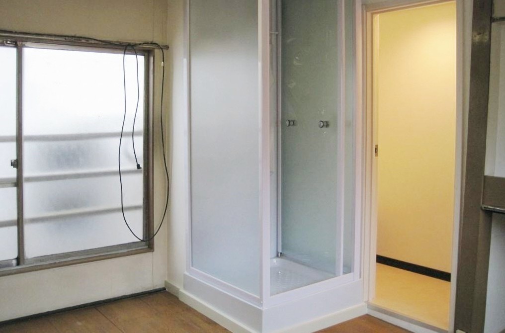 Living and room. Interior