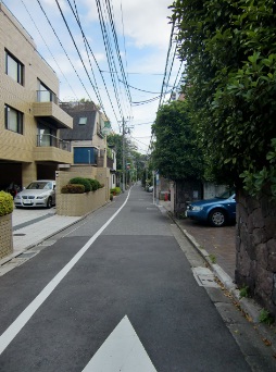 Other. Surrounding environment