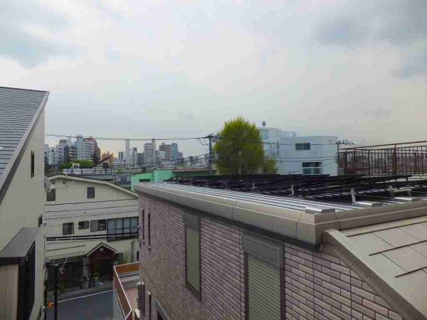 View photos from the dwelling unit