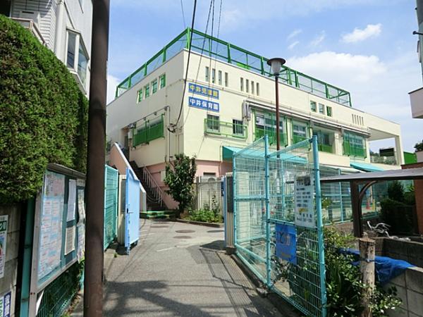 kindergarten ・ Nursery. 340m until Nakai nursery school