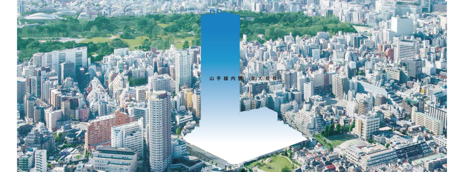 CG processing Rendering depicting based on the drawings of the planning stage to an aerial photograph of the peripheral site (January 2013 shooting) ・ In fact a somewhat different in those synthesized.