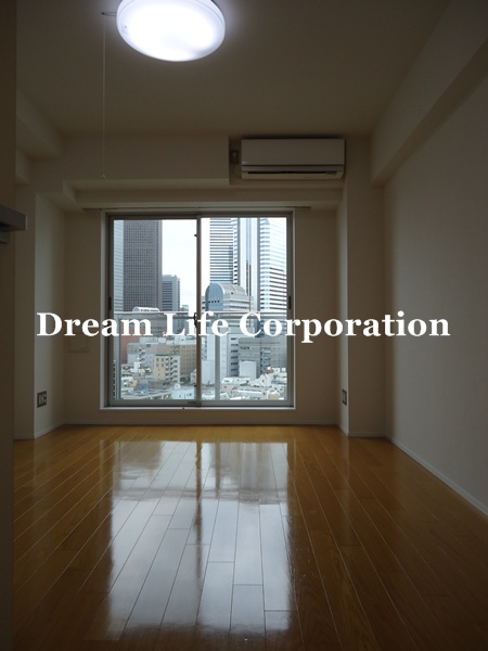 Other room space.  ※ In fact the we use the photos in the same building may be different