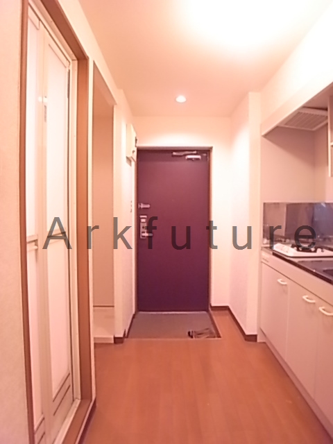 Other. There are also room kitchen space.