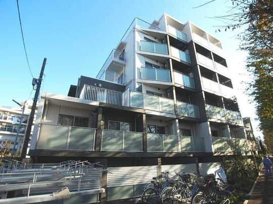 Local appearance photo