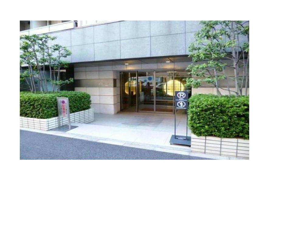Shinjuku-ku, Tokyo Samon-cho