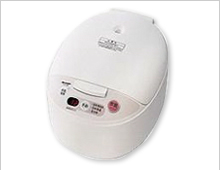 Other. rice cooker ・ There is also a microwave oven.