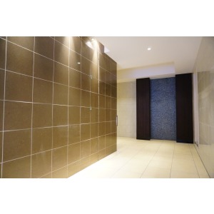 Other common areas. First floor common corridor