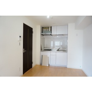 Living and room. DK6 Pledge