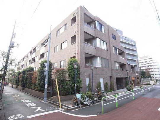 Local appearance photo